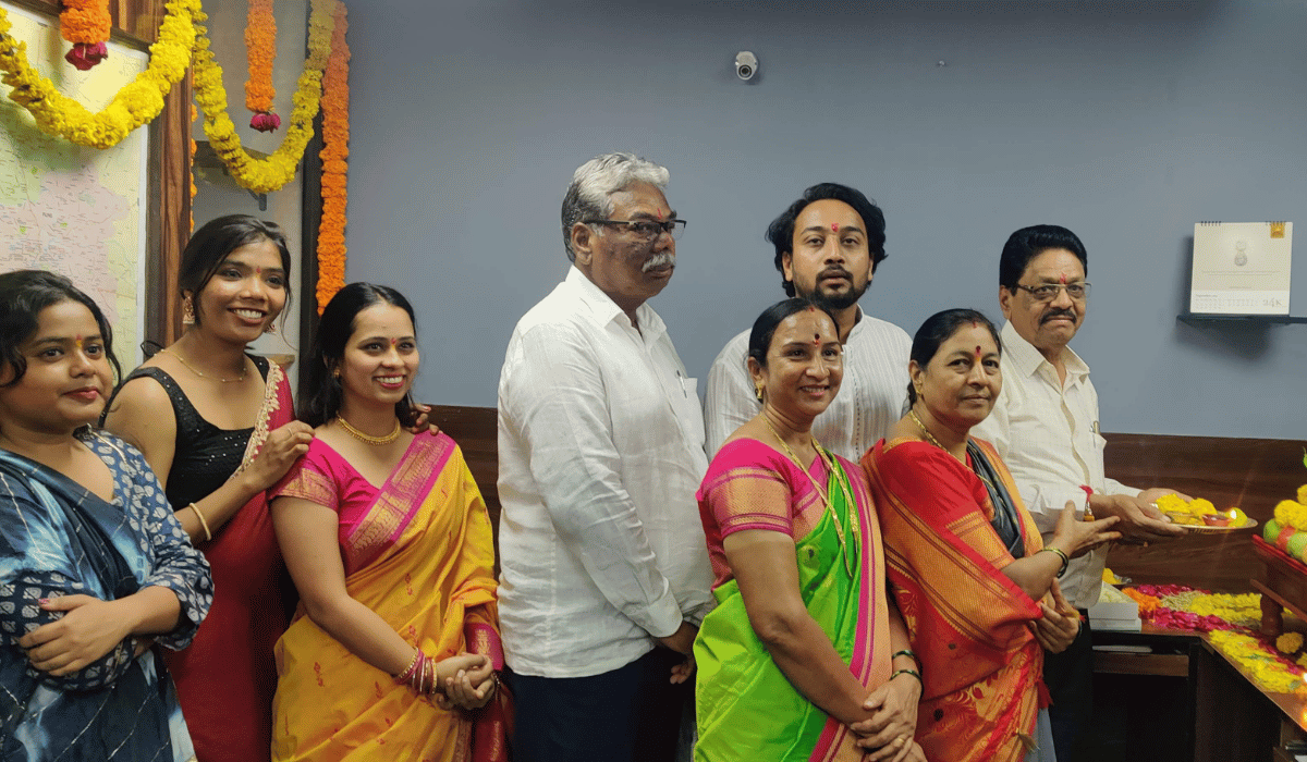 Inauguration
